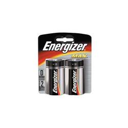 Buy Energizer Batteries D 2 Pack in NZ New Zealand.