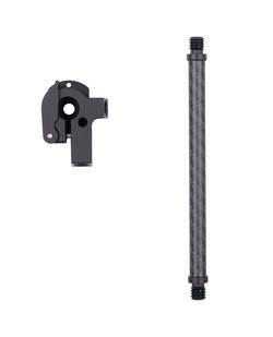 Buy Spartan Heavy Duty Optics Adapter with Carbon Rod in NZ New Zealand.