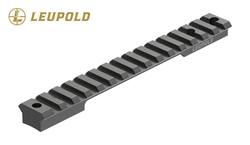 Buy Leupold BackCountry Cross-Slot Weatherby Mark V (9 Lug) / Vanguard 1-Piece Base Long Action 20 MOA in NZ New Zealand.