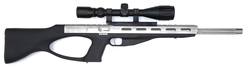 Buy 17-HMR Excel Arms MR1 Stainless Synthetic 18" with Scope in NZ New Zealand.